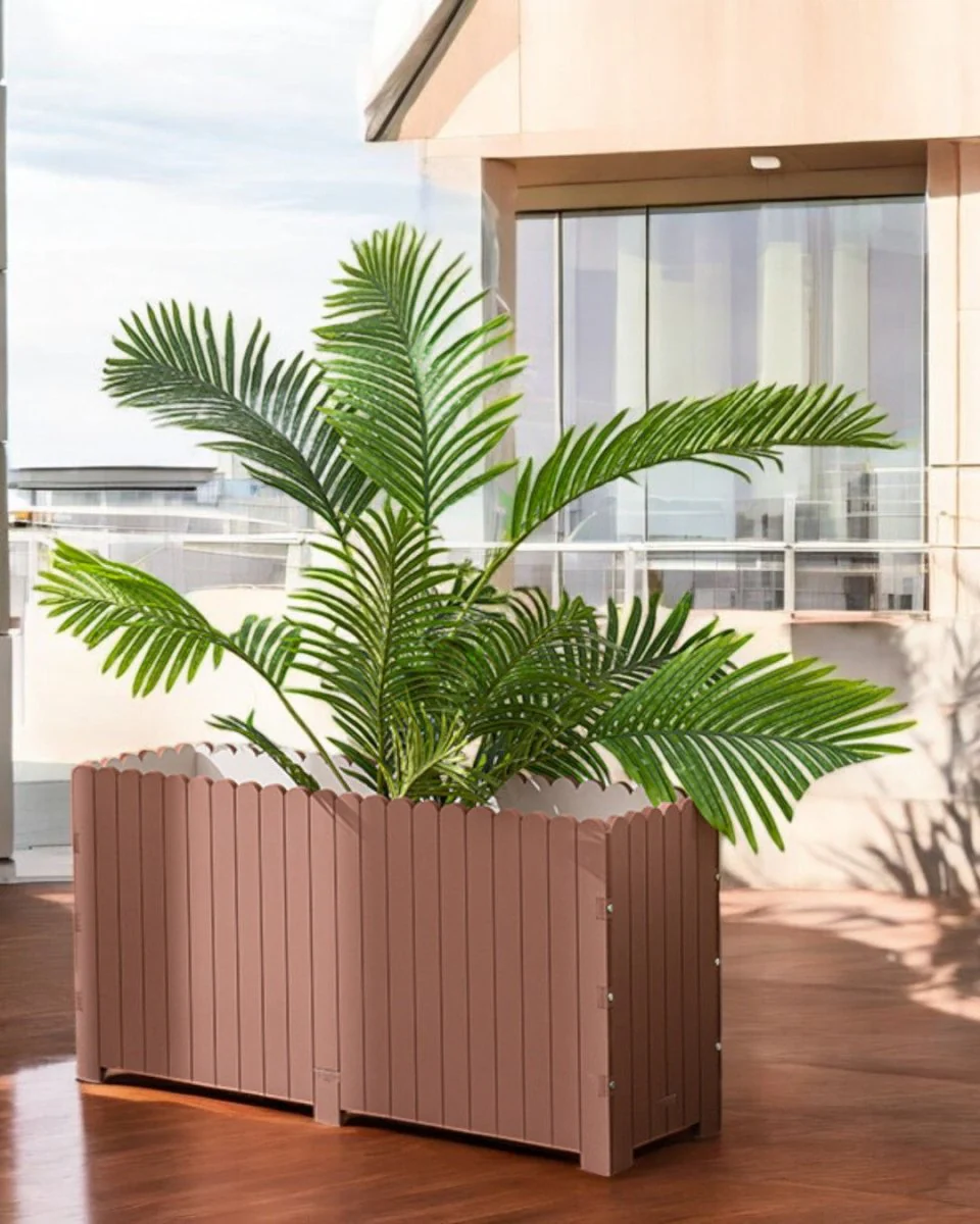 Picket Planter Box - Image 5