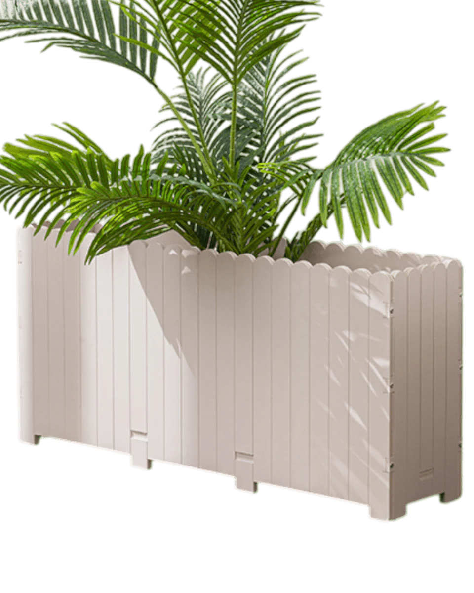 Picket Planter Box - Image 9