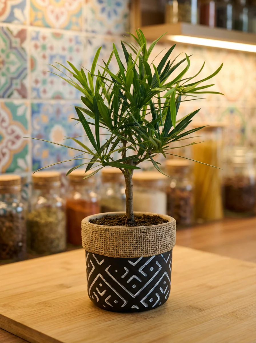 Podocarpus Macrophyllus - Image 6