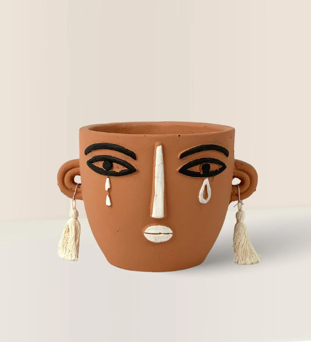 Polly Planter - Image 2