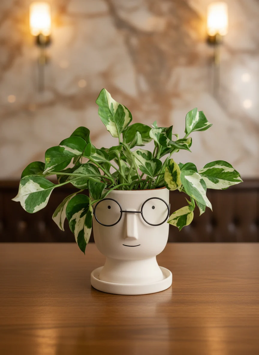 Pothos N'Joy