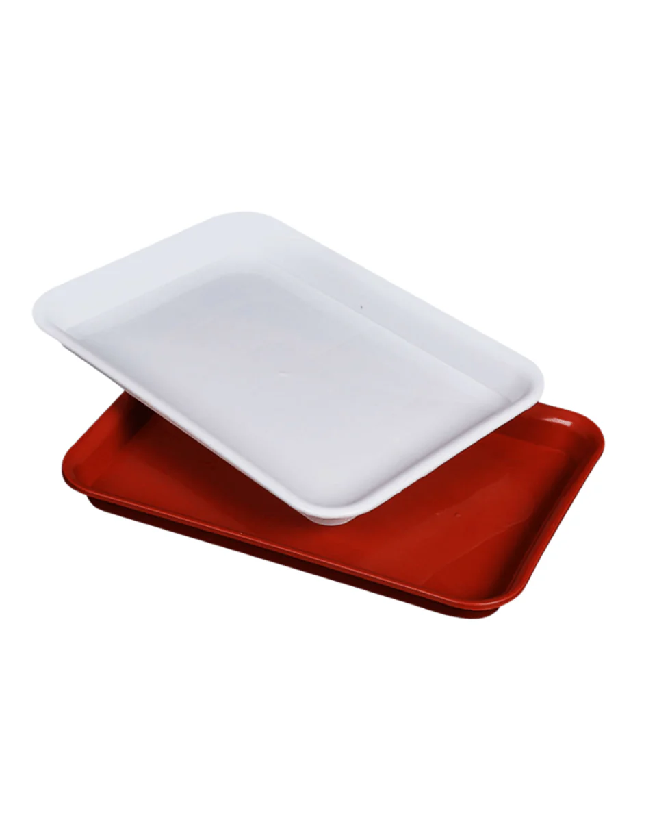 Rectangle Trays