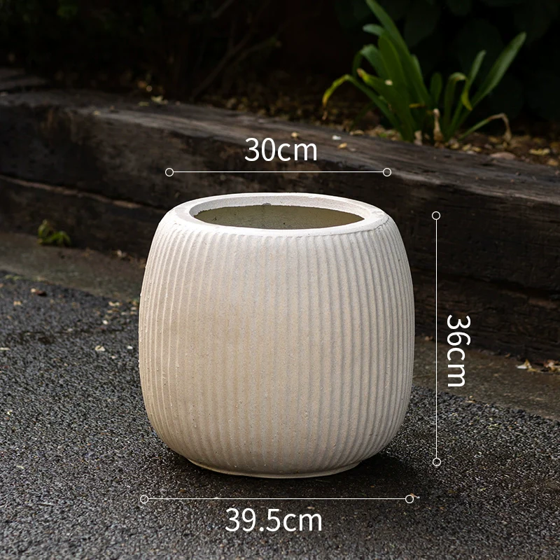 Reed Planter - Image 10
