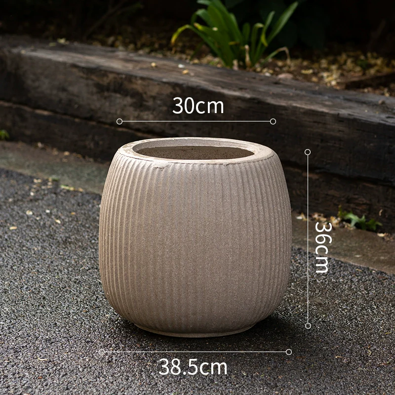 Reed Planter - Image 11