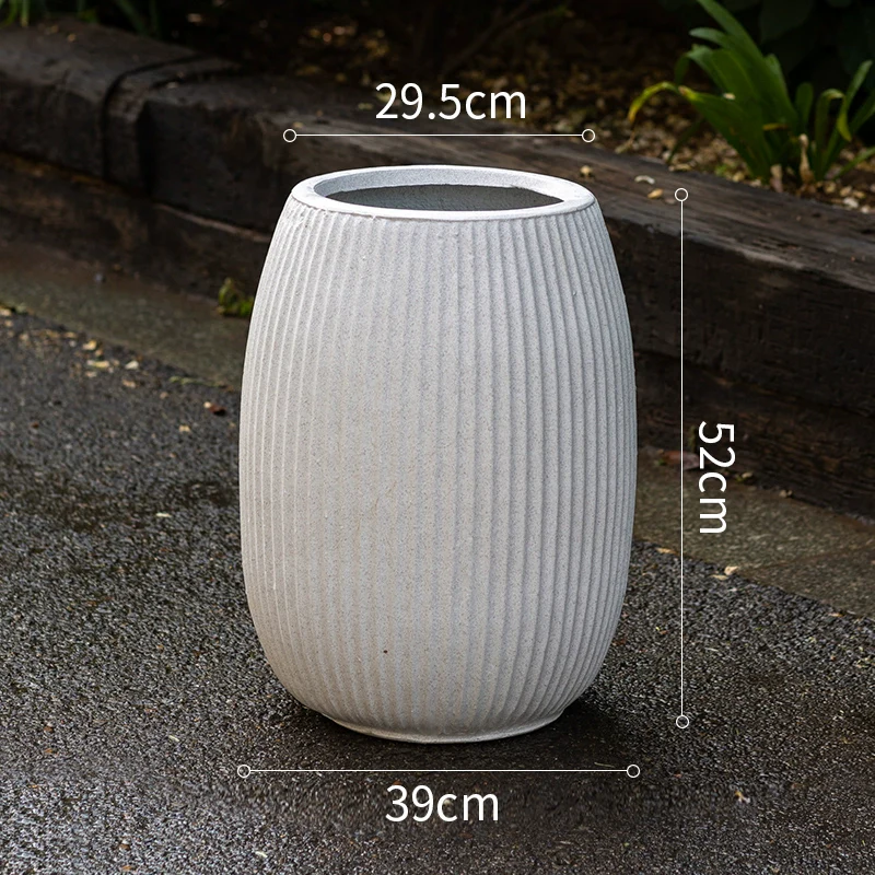 Reed Planter - Image 12