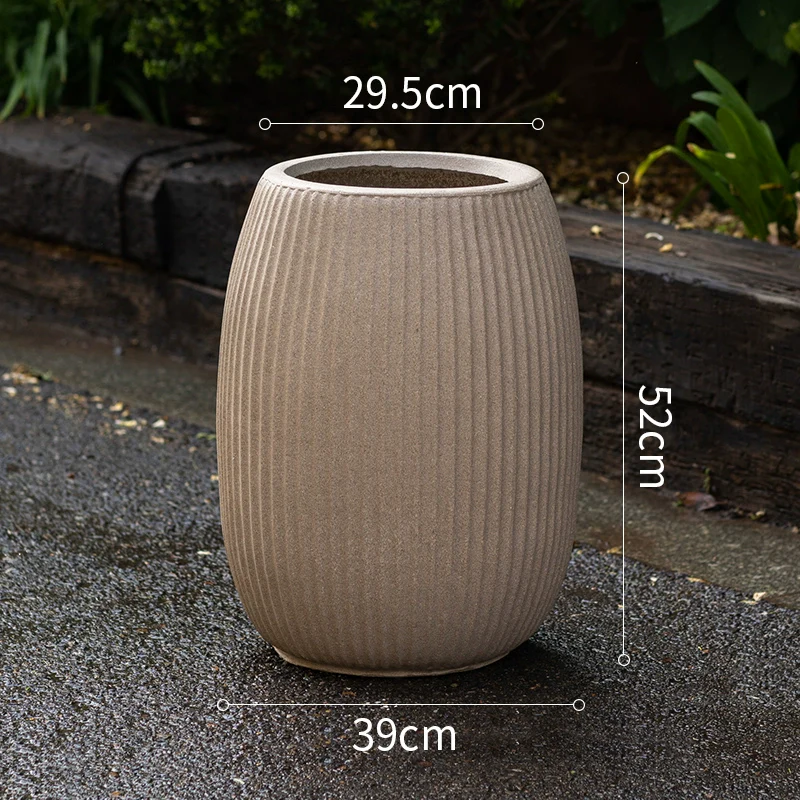 Reed Planter - Image 14