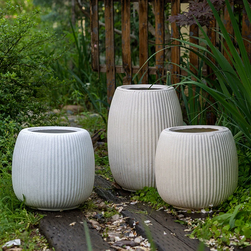 Reed Planter - Image 4