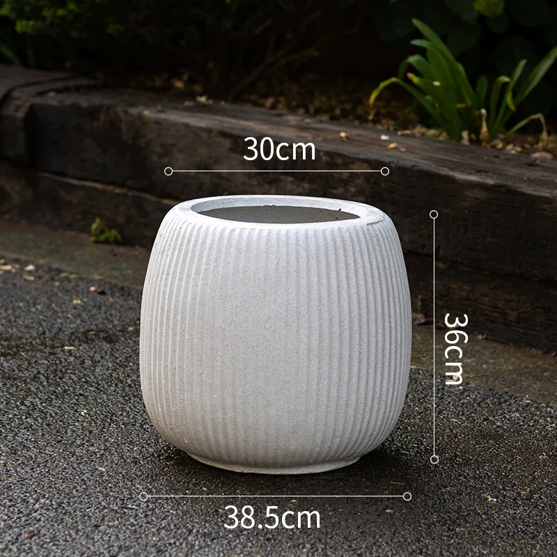 Reed Planter - Image 9