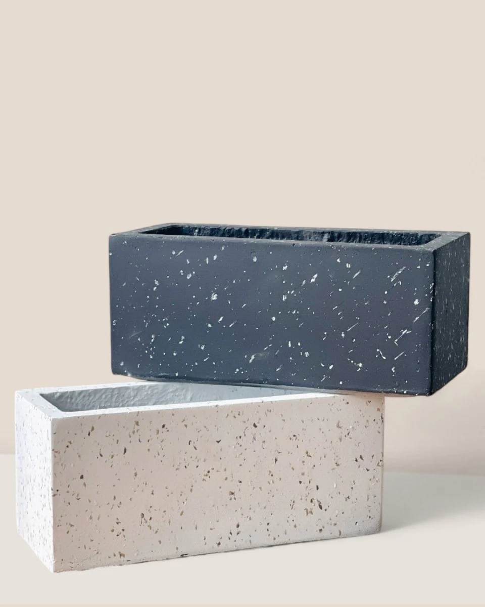 Resin Planter Box - Image 3