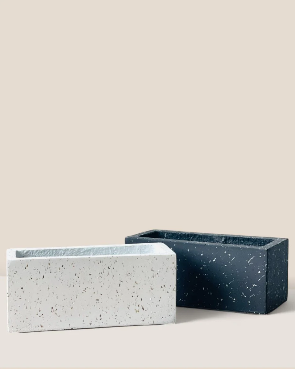Resin Planter Box - Image 4