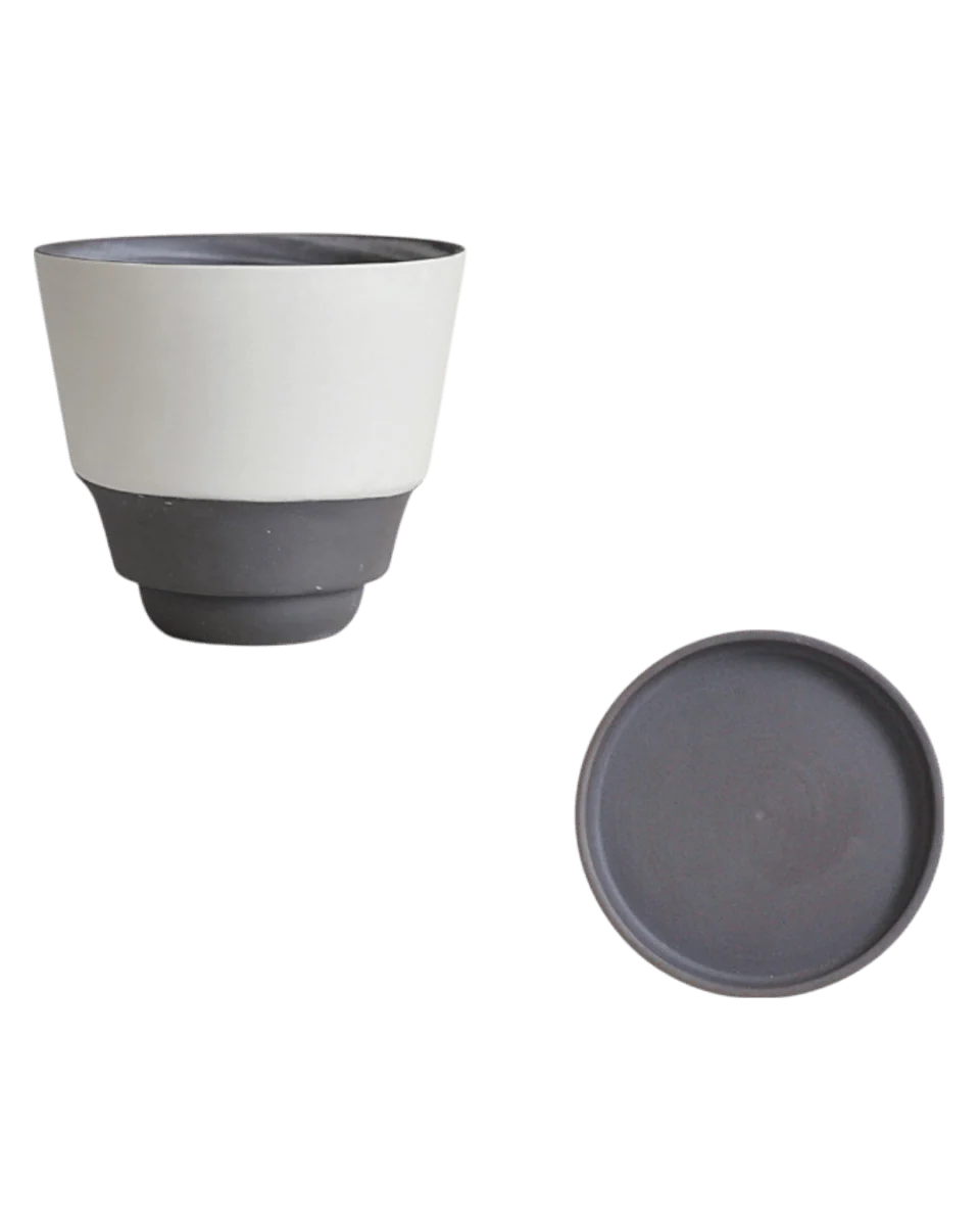 Ripple Cup Planter - Image 11