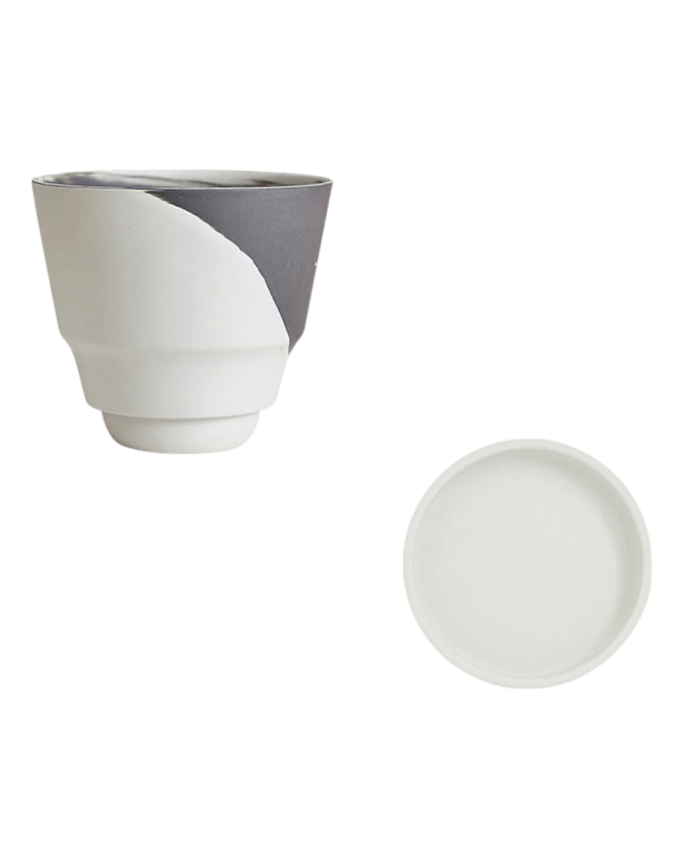 Ripple Cup Planter - Image 12
