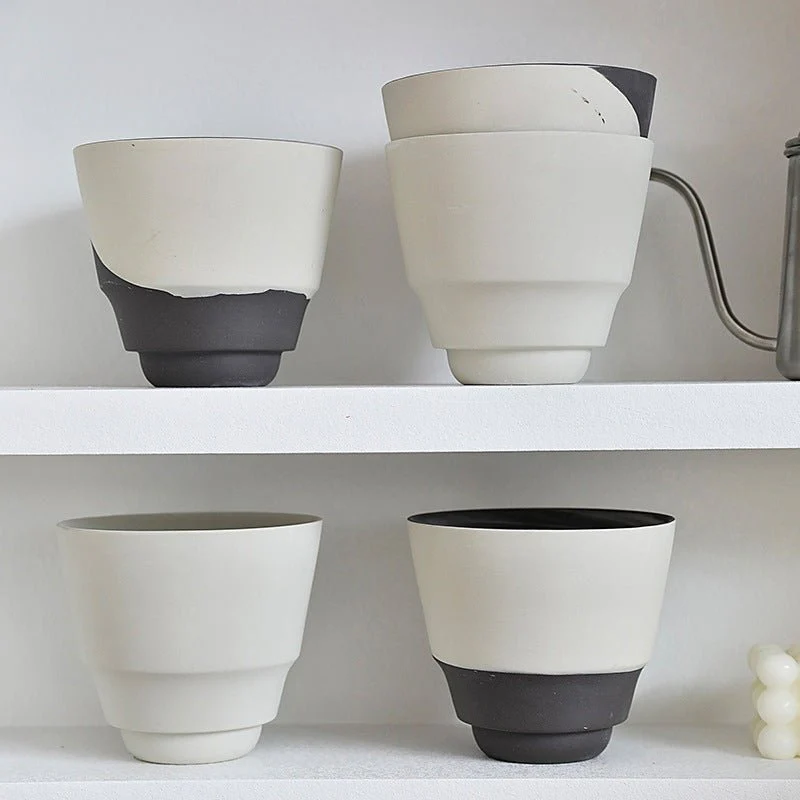 Ripple Cup Planter - Image 2