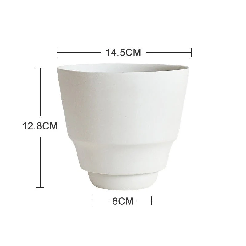Ripple Cup Planter - Image 8