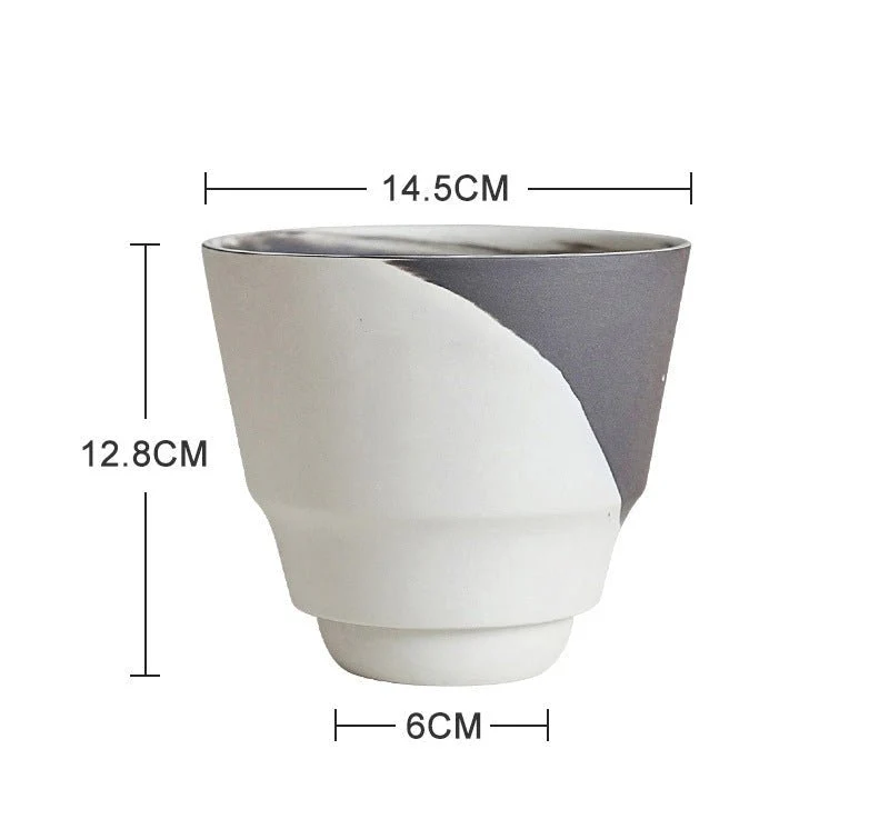 Ripple Cup Planter - Image 9