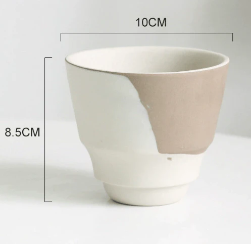 Ripple Cup Planter Mini - Image 10