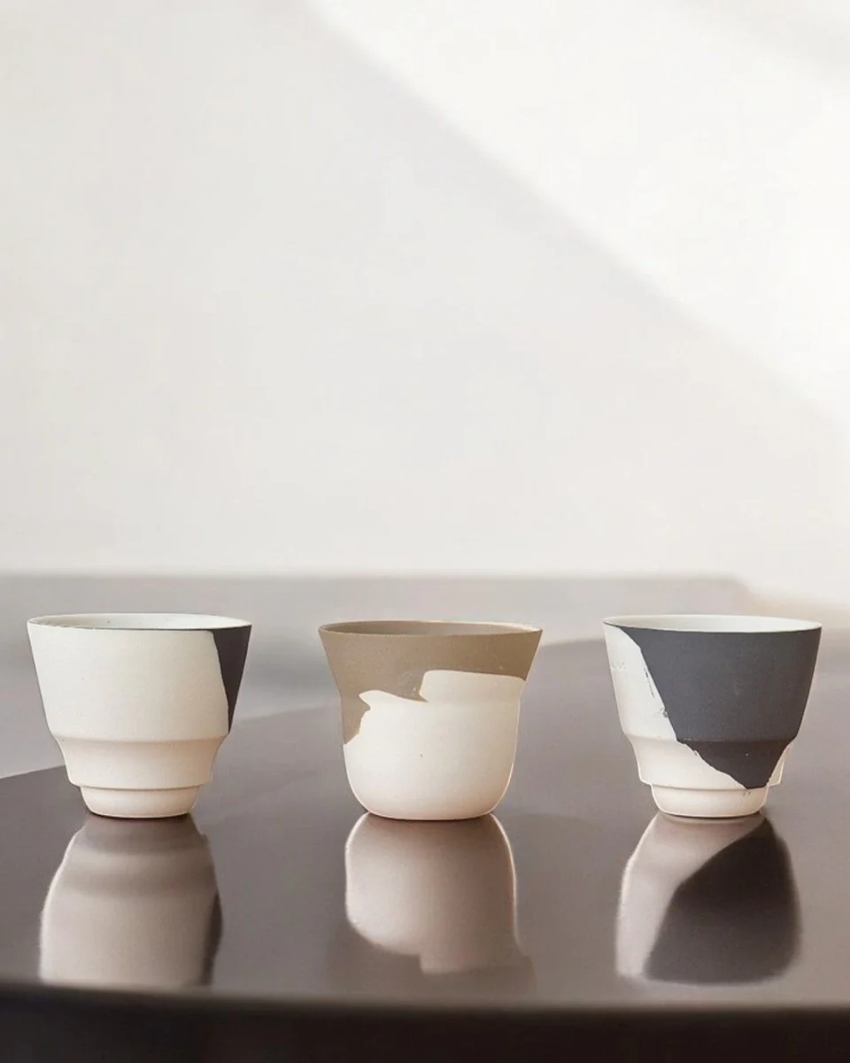 Ripple Cup Planter Mini - Image 6