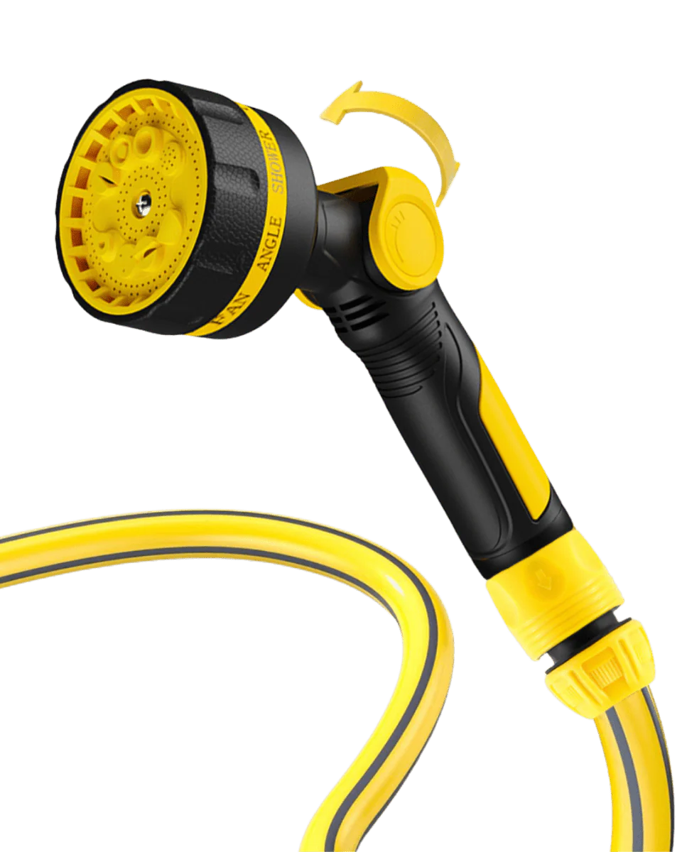 RollUp Garden Hose - Image 2