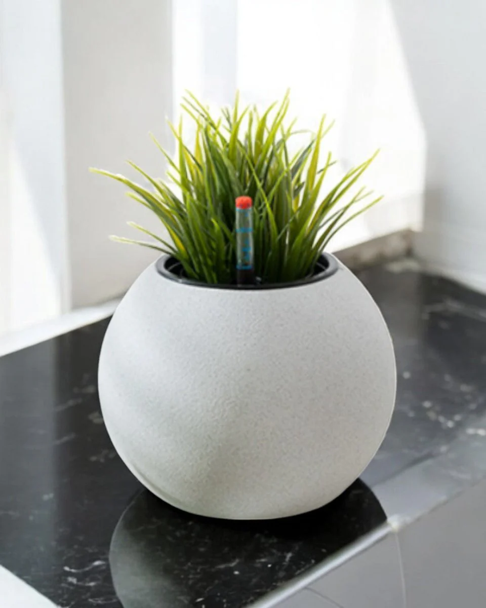 Sphere HydroEase Self Watering Pot - Medium - Image 3