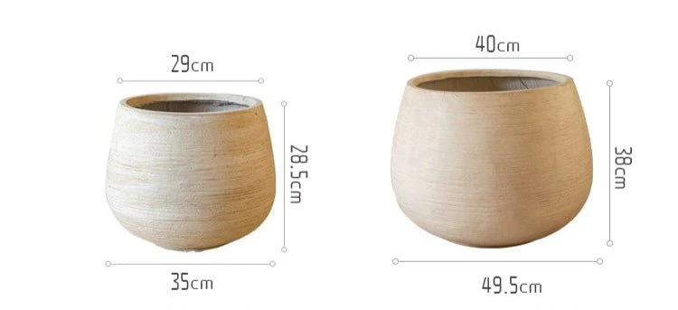Gary Gravel Pot - Image 3
