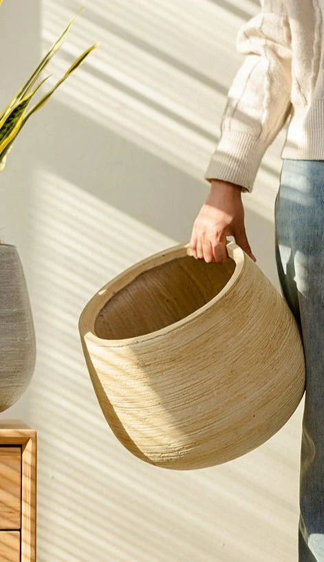 Gary Gravel Pot - Image 4
