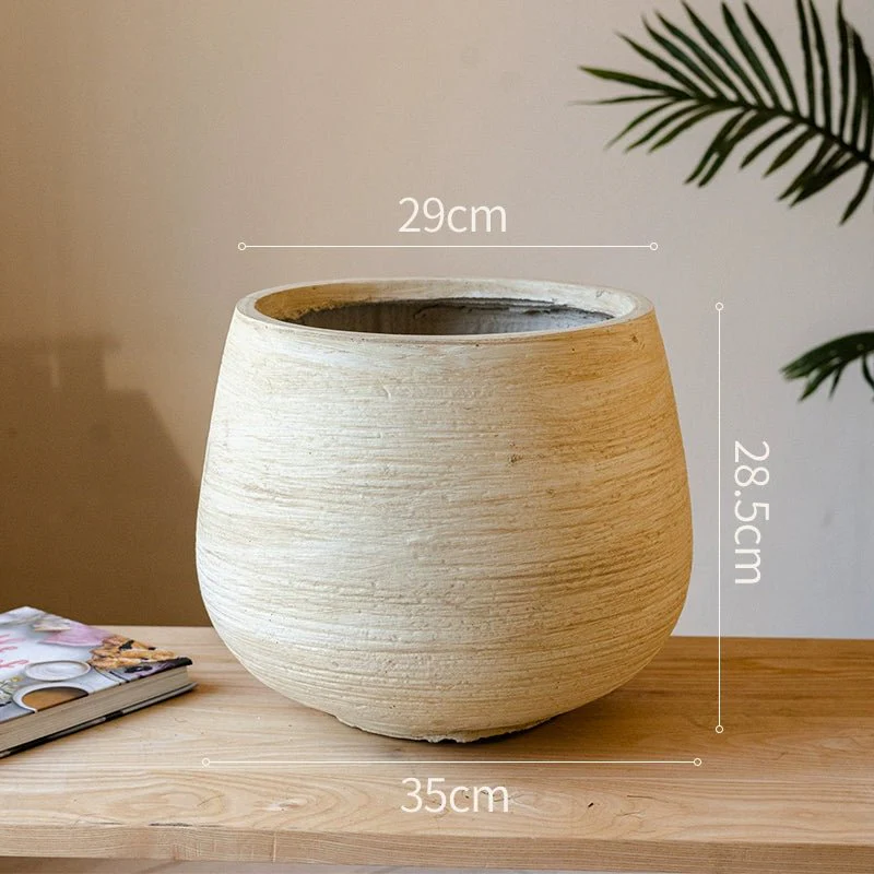 Gary Gravel Pot - Image 6