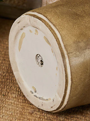 Rustic Wave Pot - Image 10