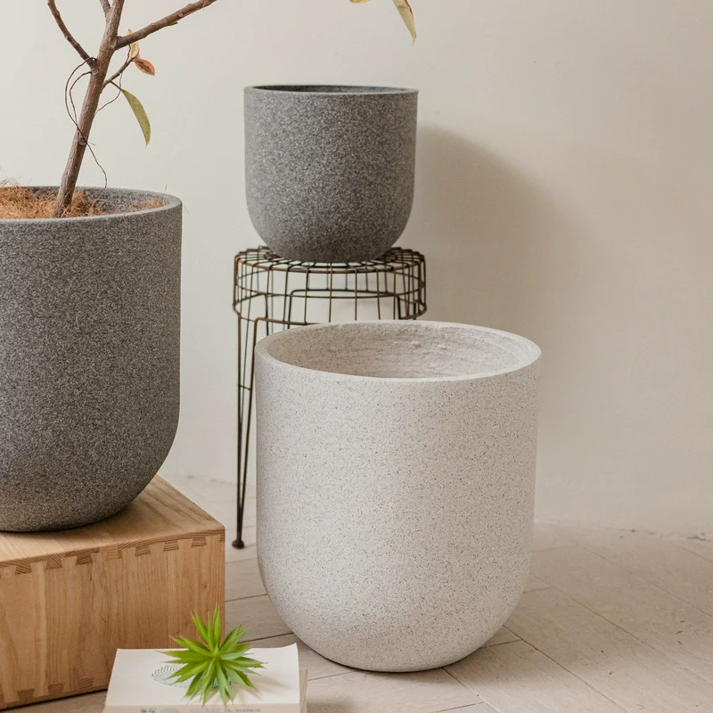 Sand Mist Pot - XXL - Image 3