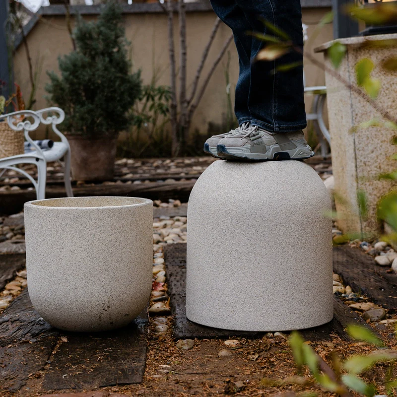 Sand Mist Pot - XXL - Image 5