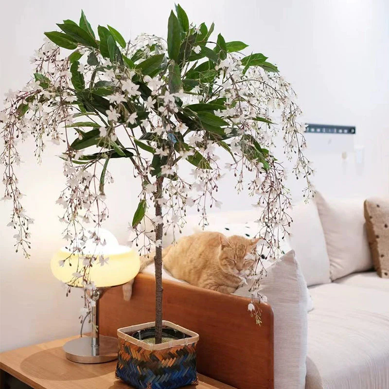 Silk Jasmine (Life-like Artificial) - Image 4