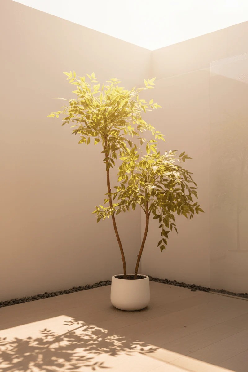 Southern Sky Bamboo (Life-like Artificial) - Image 2
