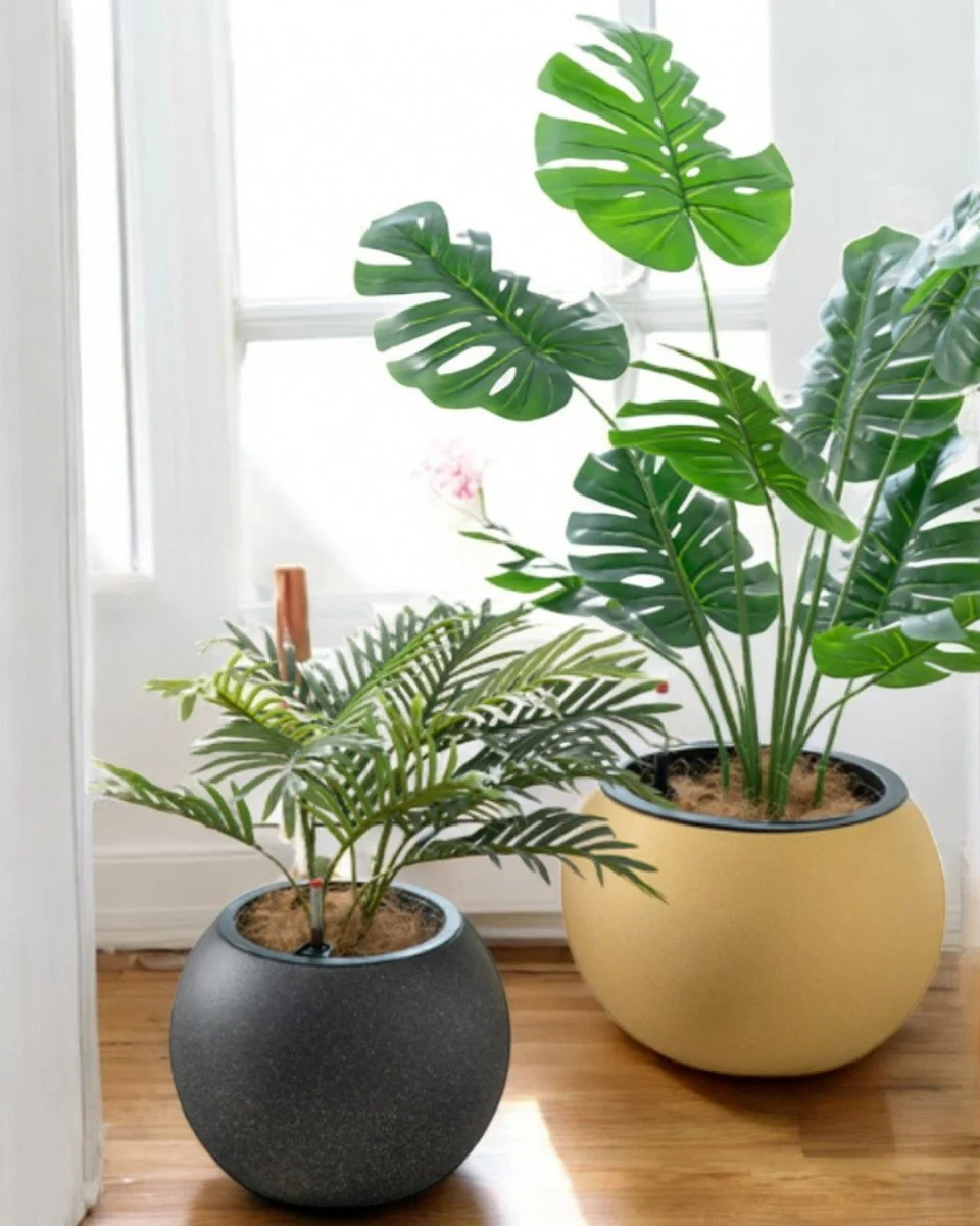 Sphere - HydroEase Pot - Large