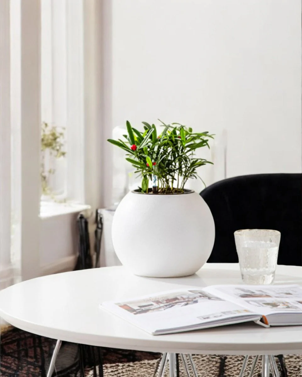 Sphere HydroEase Self Watering Pot - Small