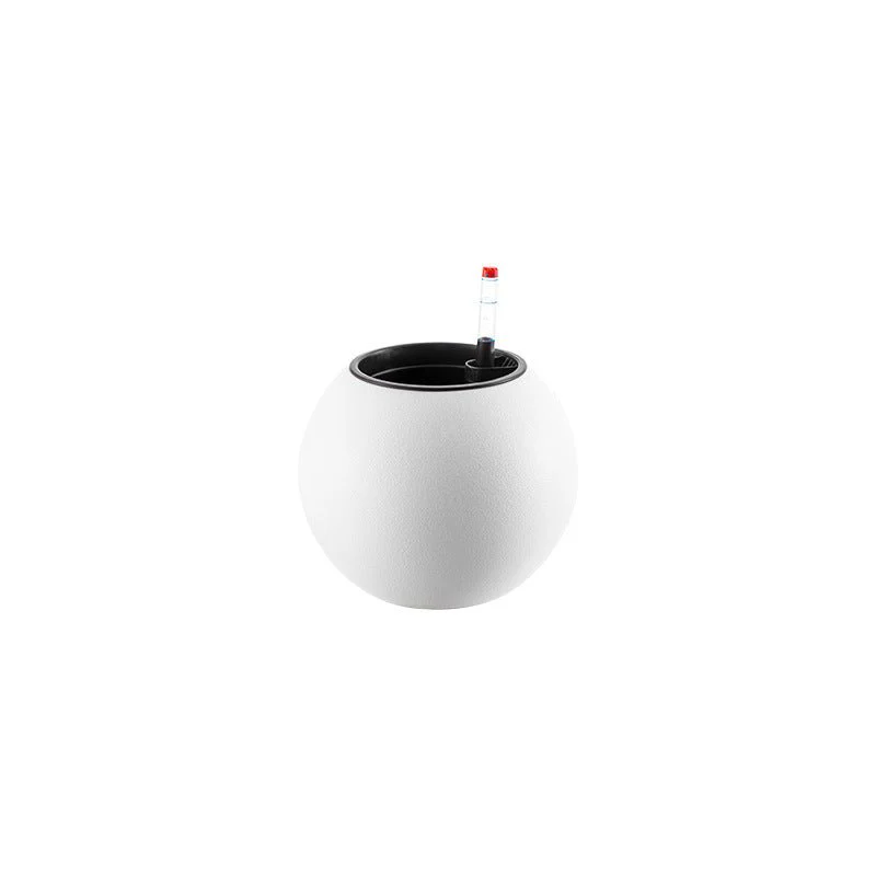 Sphere HydroEase Self Watering Pot - Small - Image 3