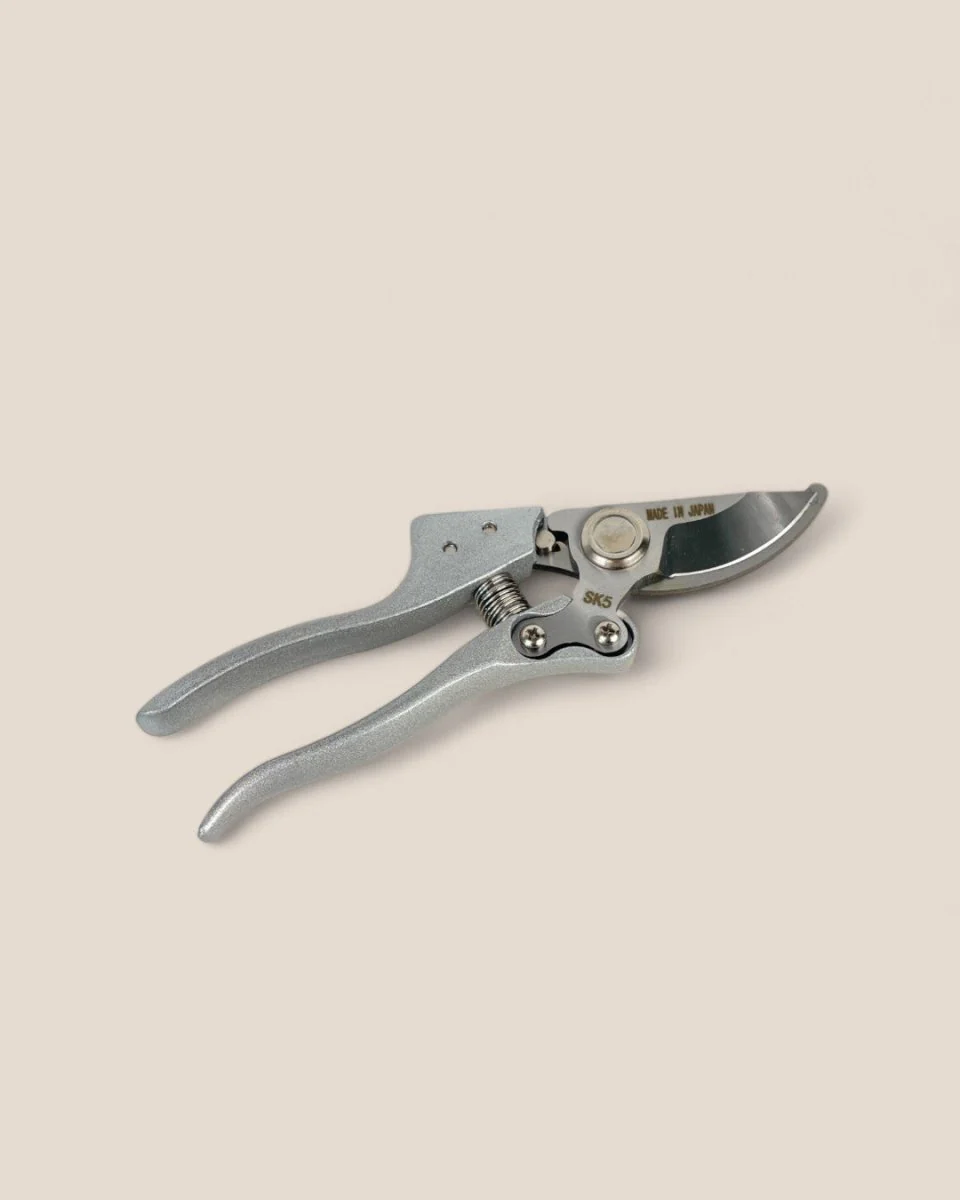 Stem Cutters - Silver Shears - Image 3