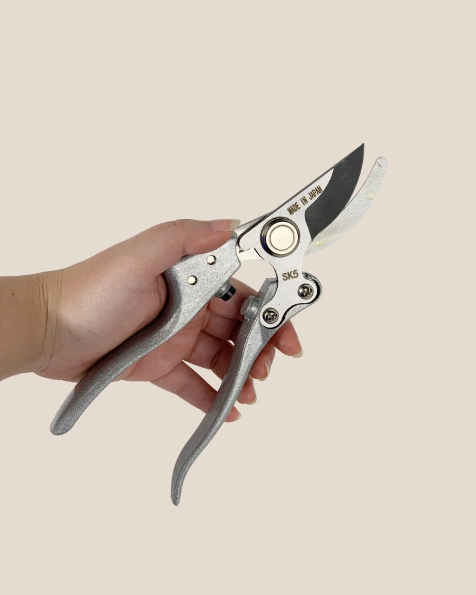 Stem Cutters - Silver Shears - Image 5