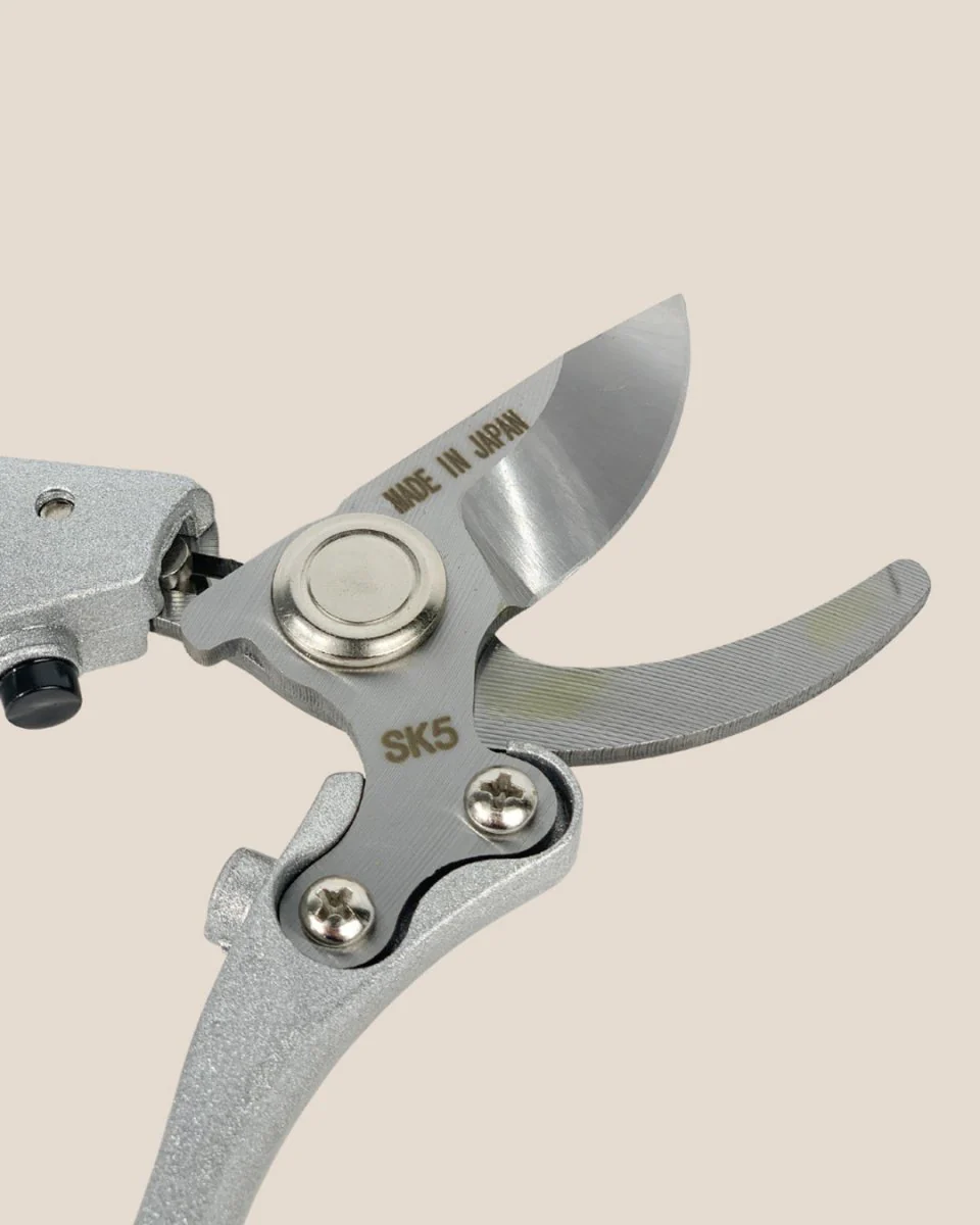 Stem Cutters - Silver Shears - Image 6