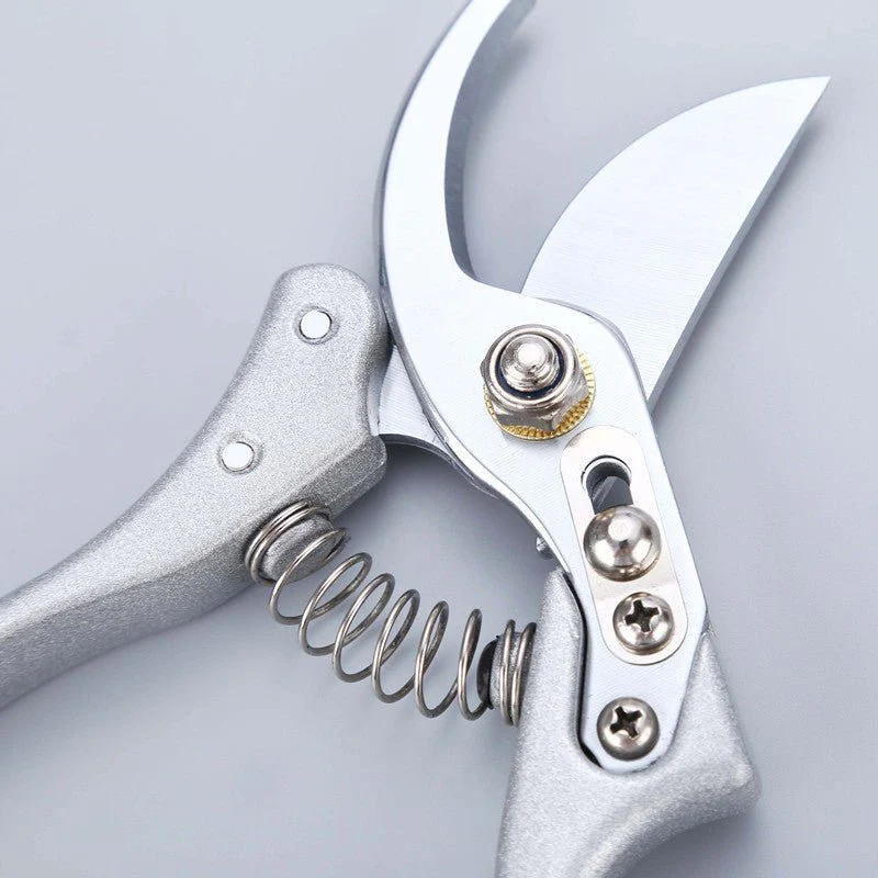 Stem Cutters - Silver Shears - Image 7