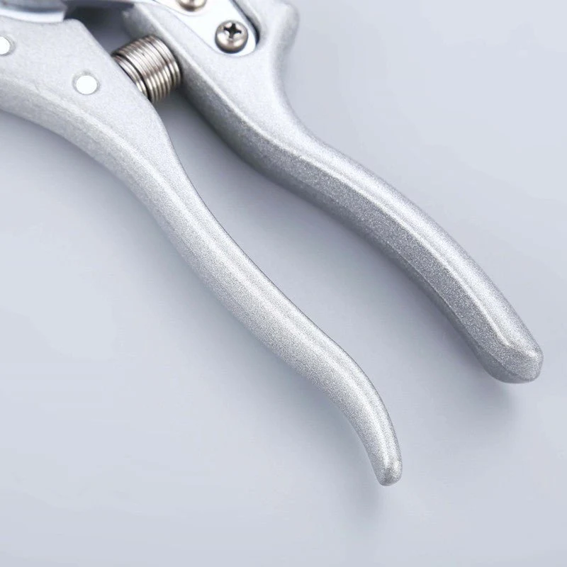Stem Cutters - Silver Shears - Image 8