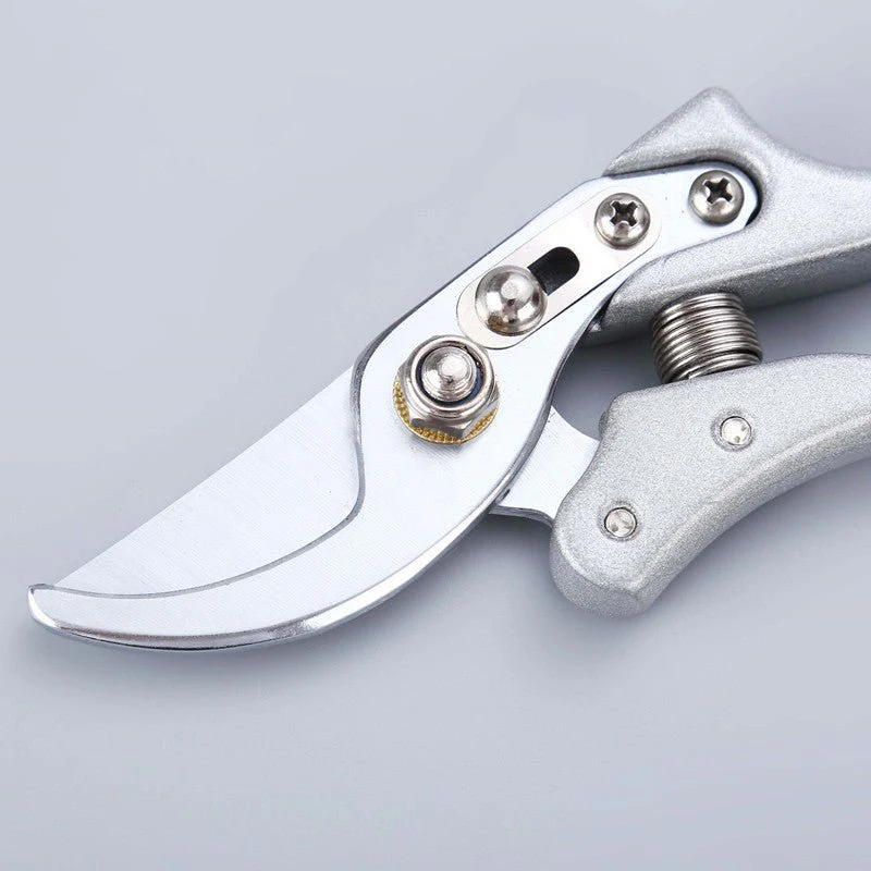 Stem Cutters - Silver Shears - Image 9