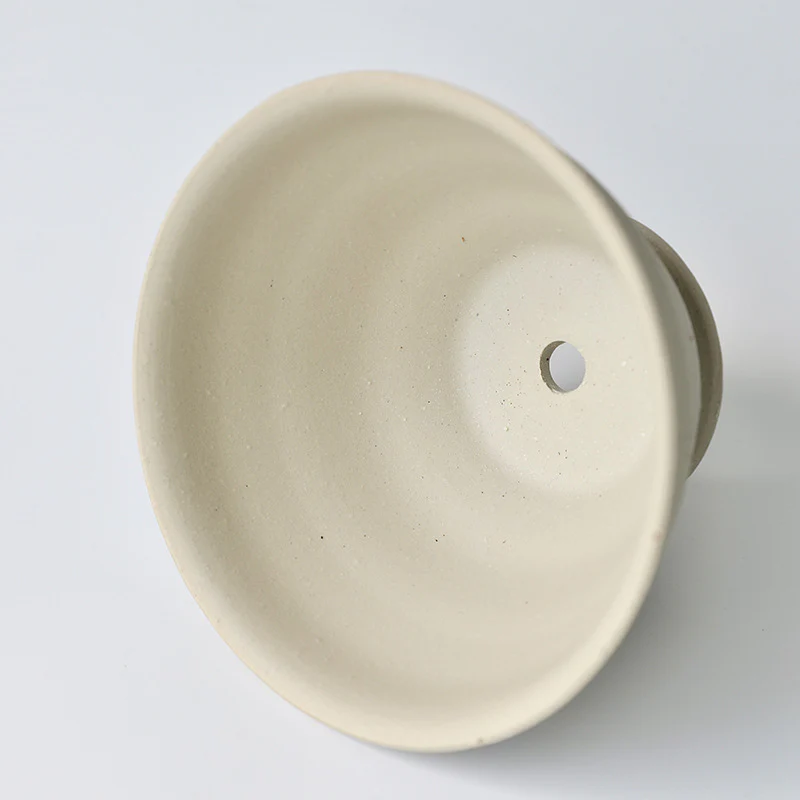 Stout Ceramic Pot - Small - Image 3