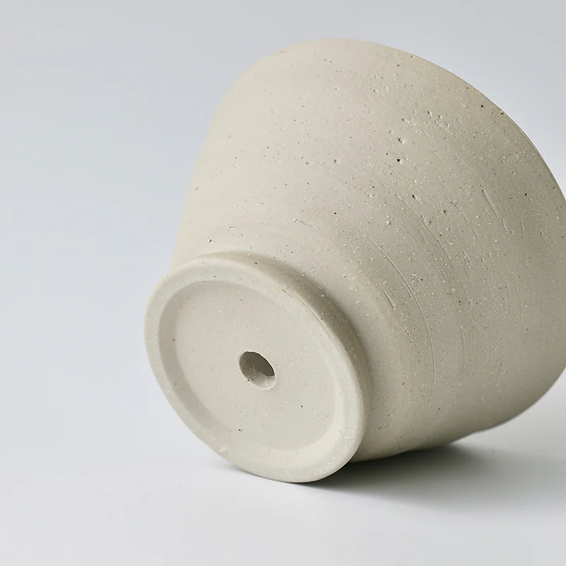 Stout Ceramic Pot - Small - Image 4