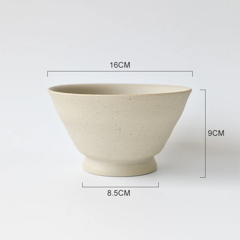 Stout Ceramic Pot - Small - Image 8