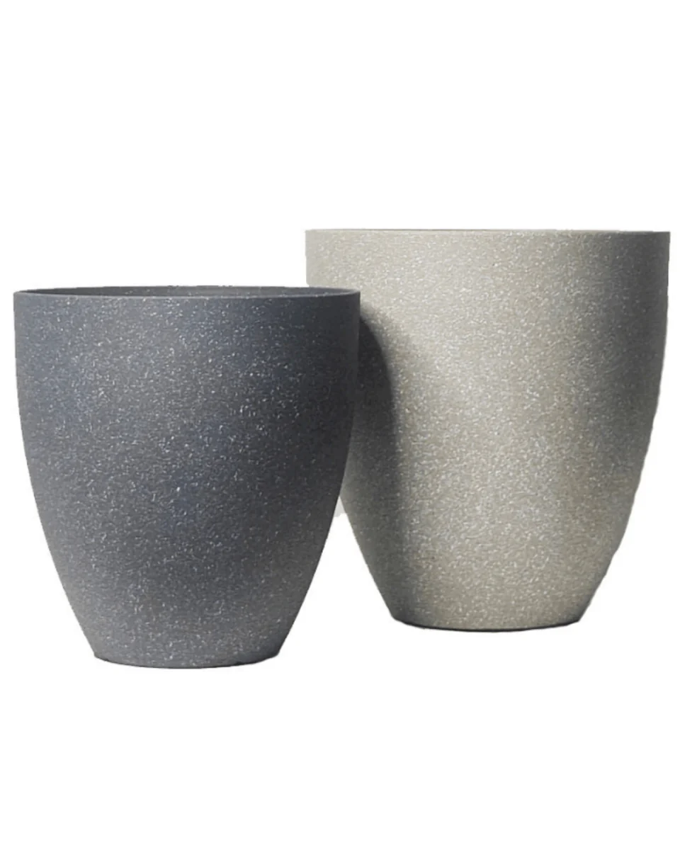 Stria Egg Pots - Medium - Image 2