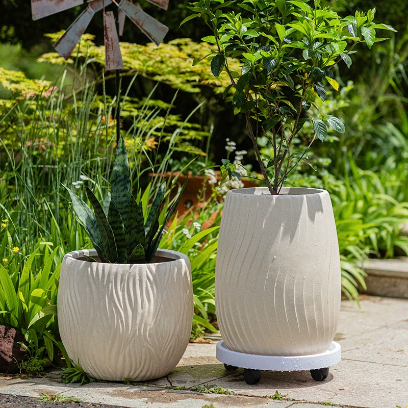 XL Wave Pot - Image 3