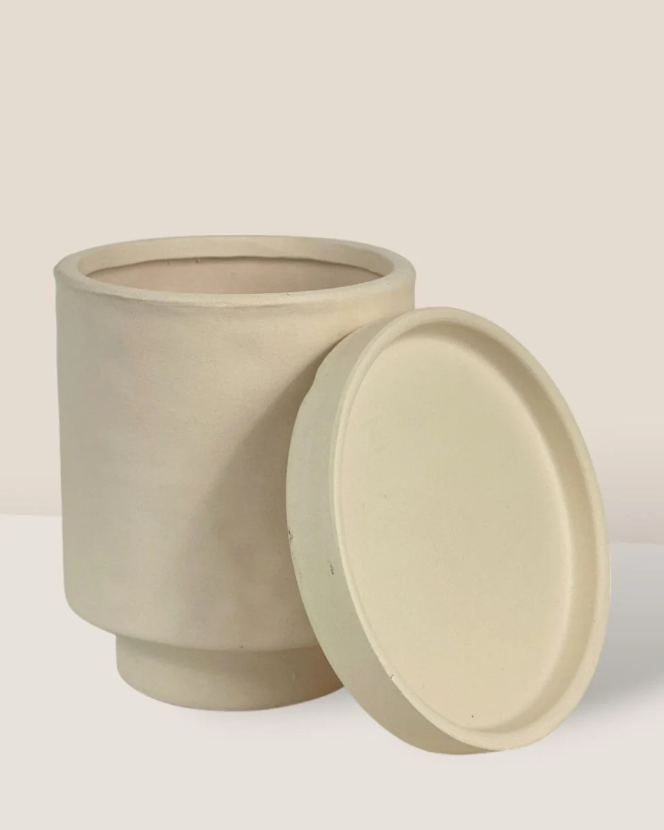 Tall Astra Pot - Medium - Image 12