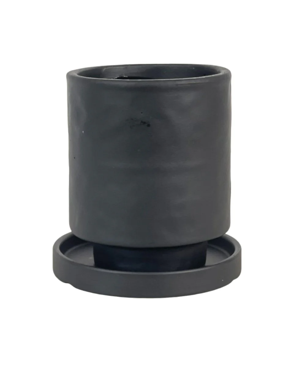 Tall Astra Pot - Medium - Image 2