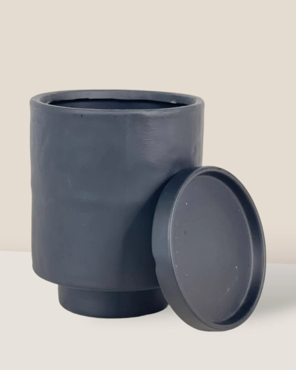 Tall Small Astra Pot - Image 14