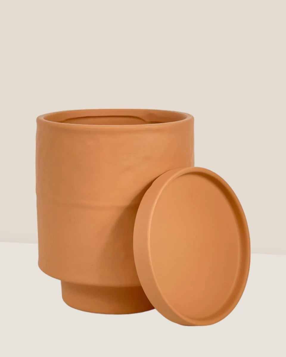 Tall Small Astra Pot - Image 21