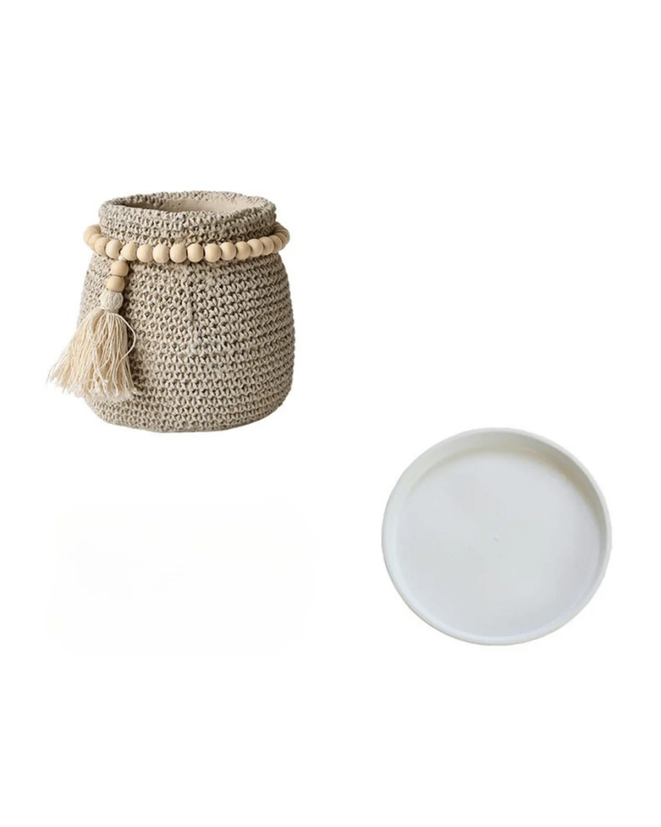 Tassel Pot - Image 10